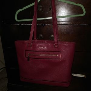 Michael Kors Jet Set Bag